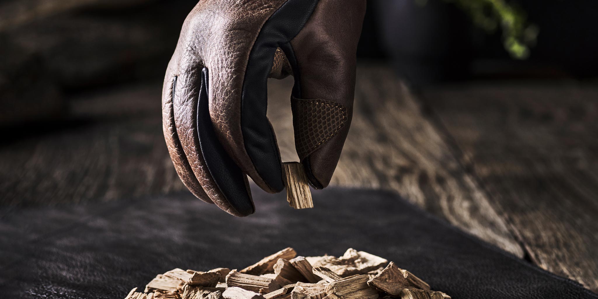 ROHLEDER Grillhandschuhe: Unsere neuste Entwicklung von höchster Qualität