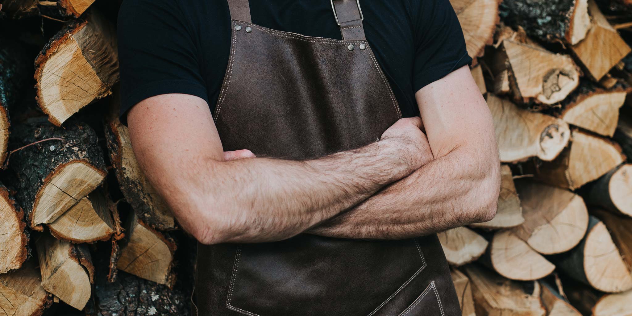 Stay Clean, Stay Safe – Why a Good Apron Matters in the Kitchen