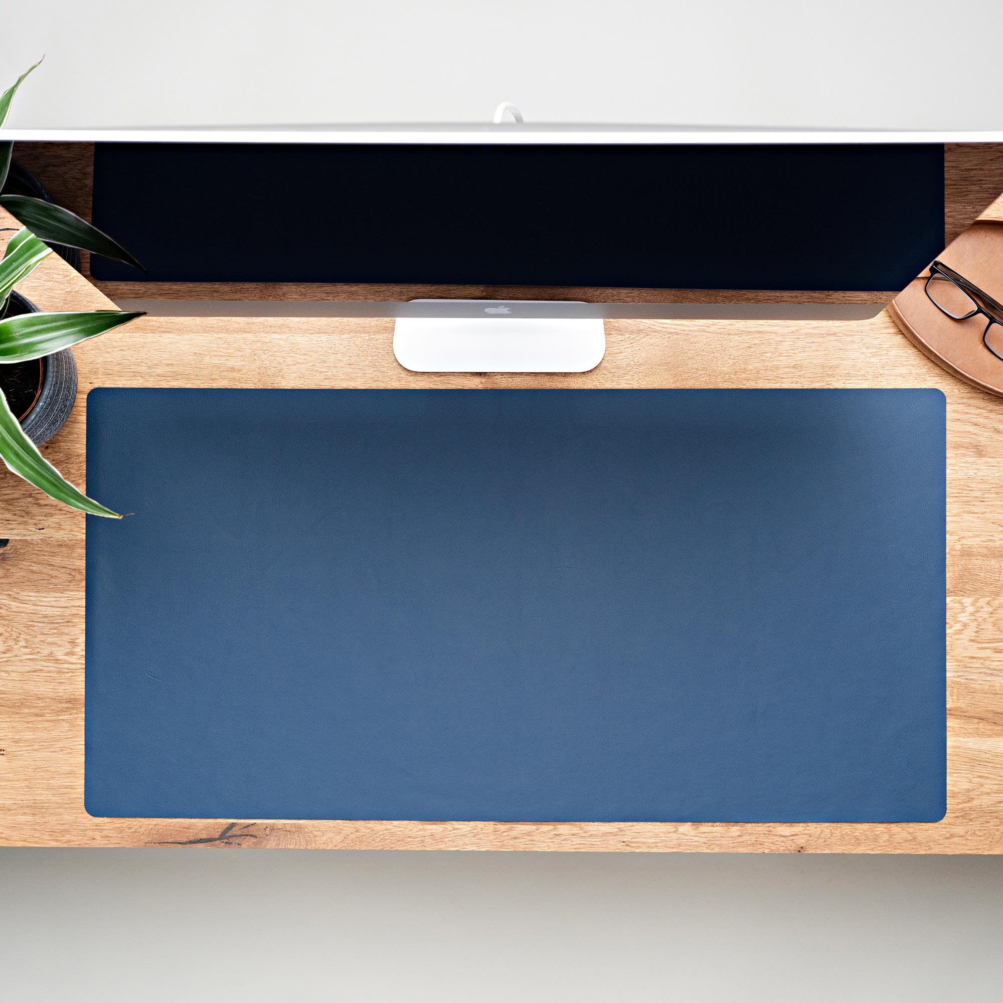 Leather Desk Mat