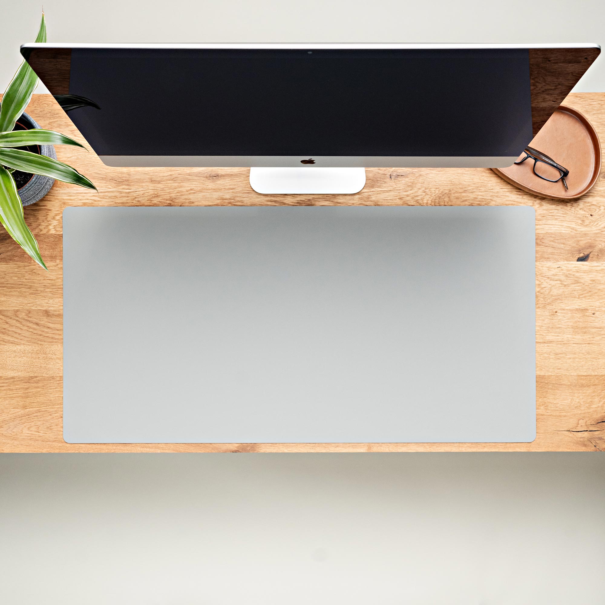 Custom-Sized Desk Pad