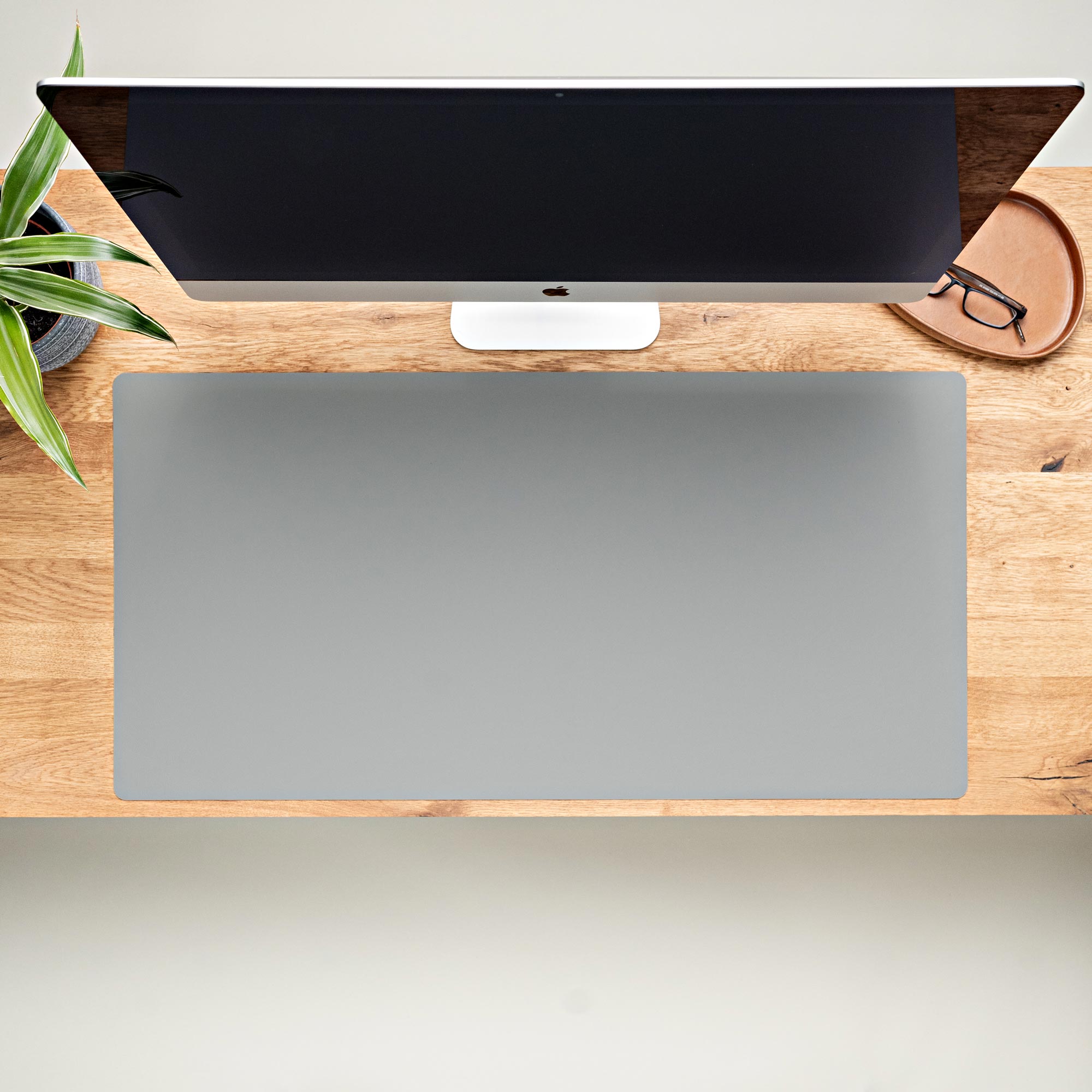 Leather Desk Mat