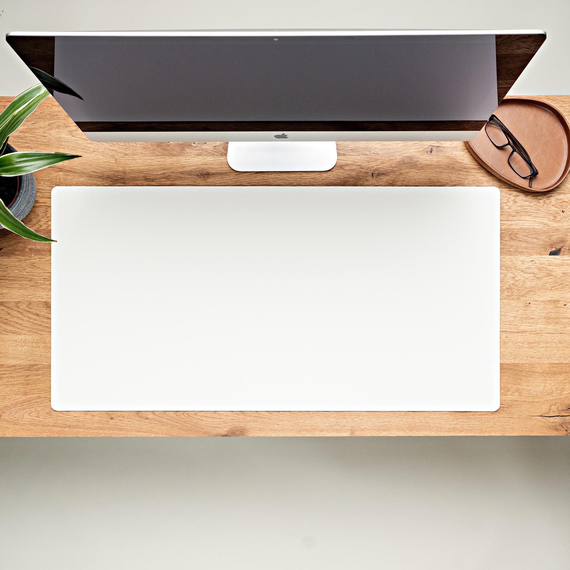 Leather Desk Mat