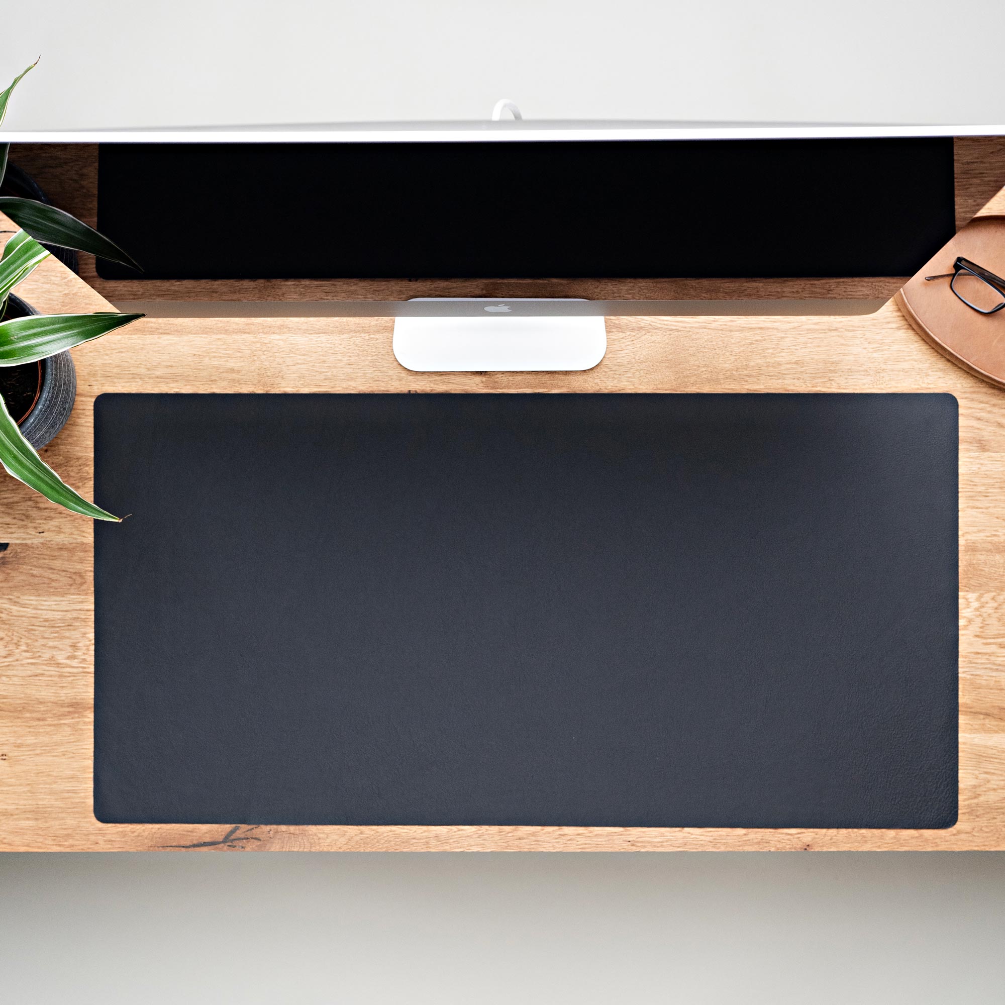 Leather Desk Mat