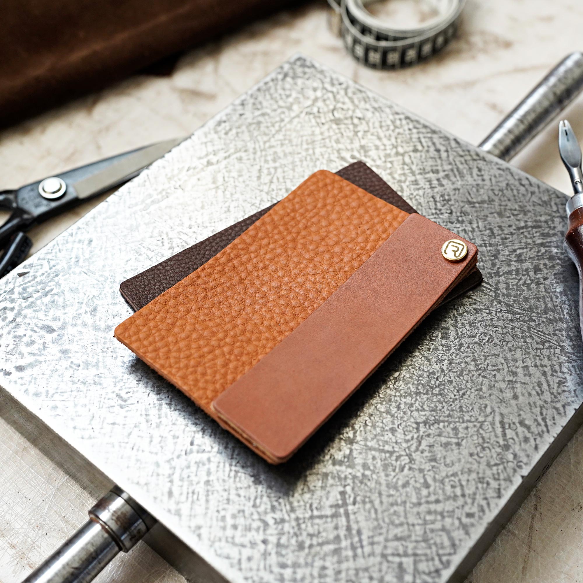 Travel Bag Colour Samples