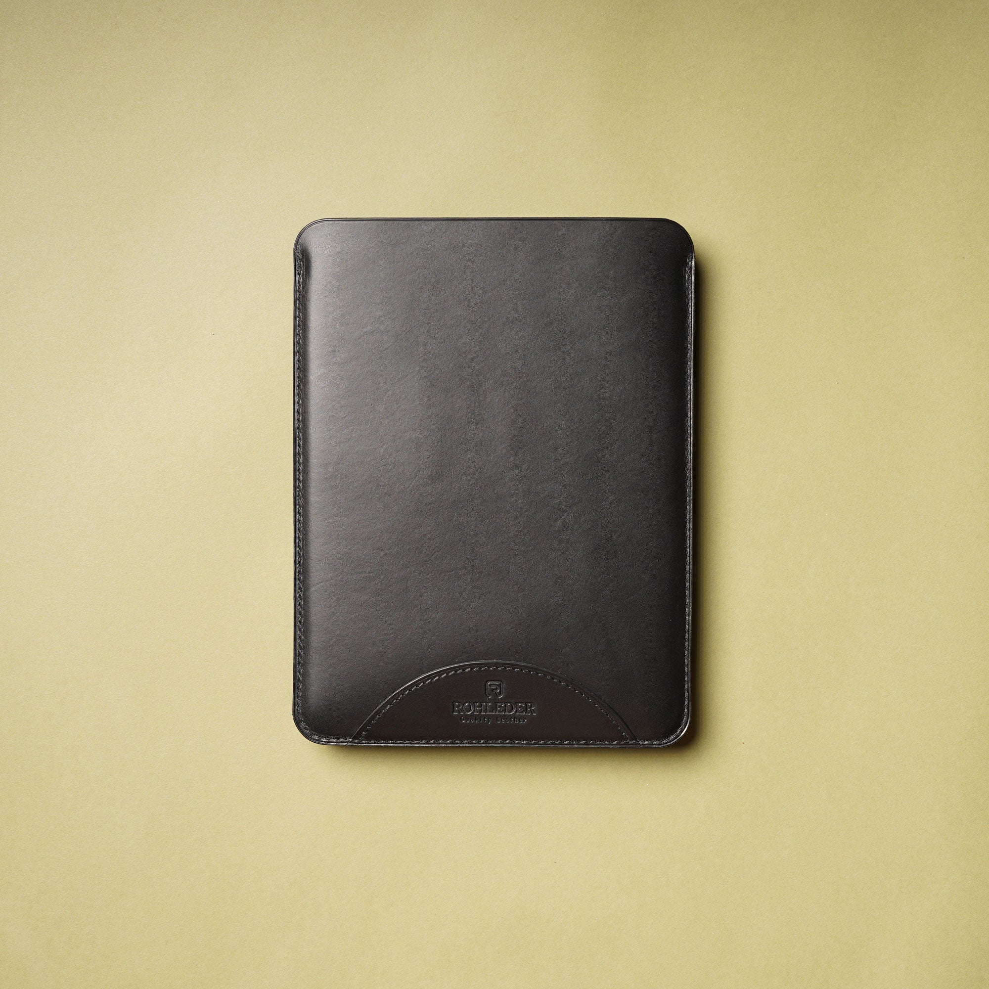 iPad Hülle Leder