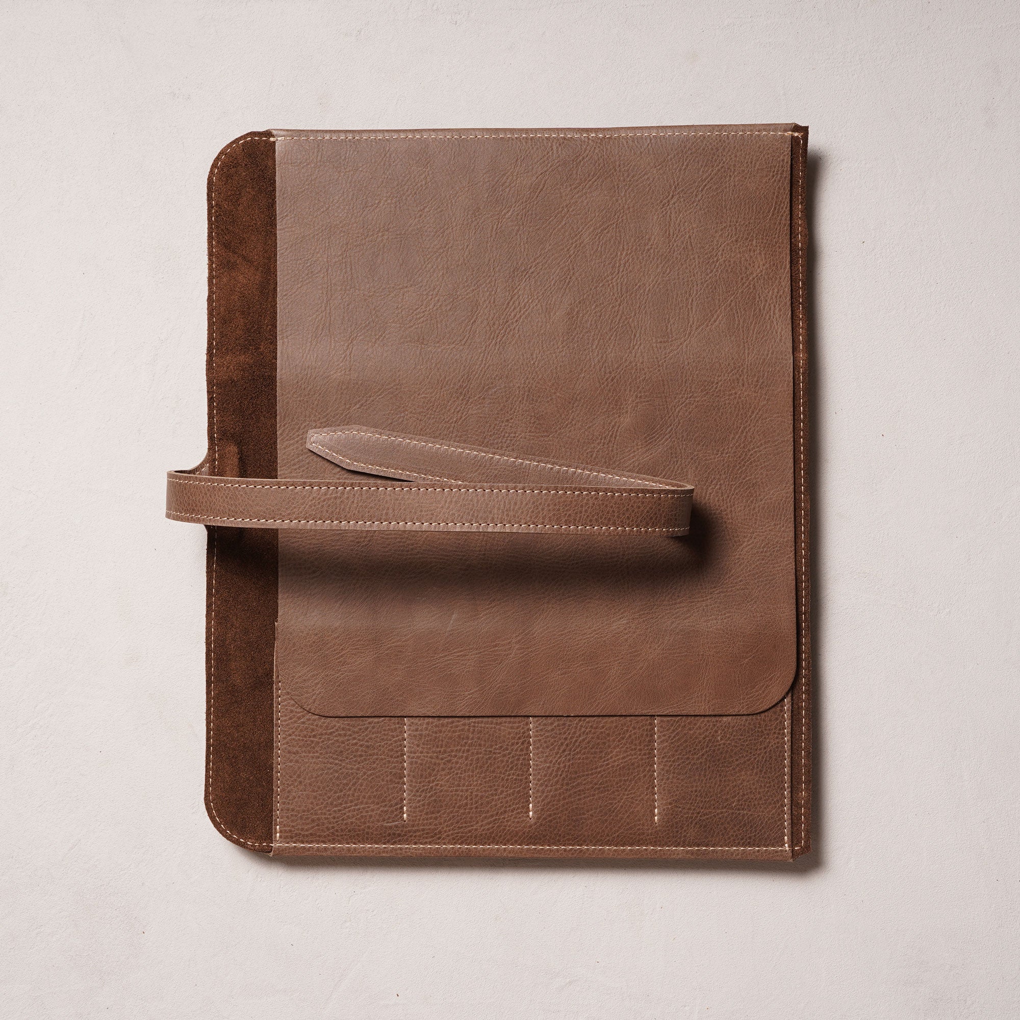 Kitchen Knife Bag - 4 Slots