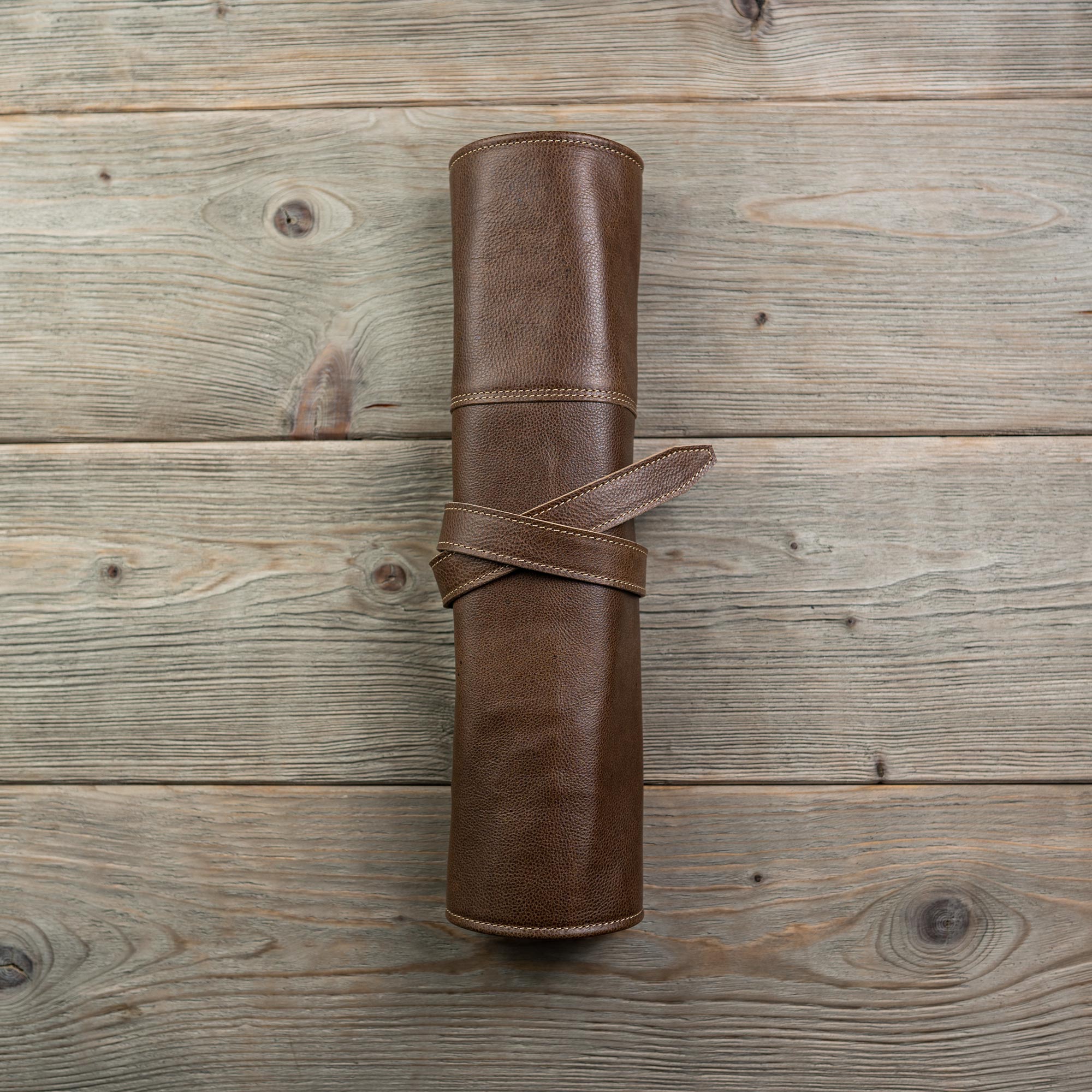 Magnetic Knife Roll – 6 Slots