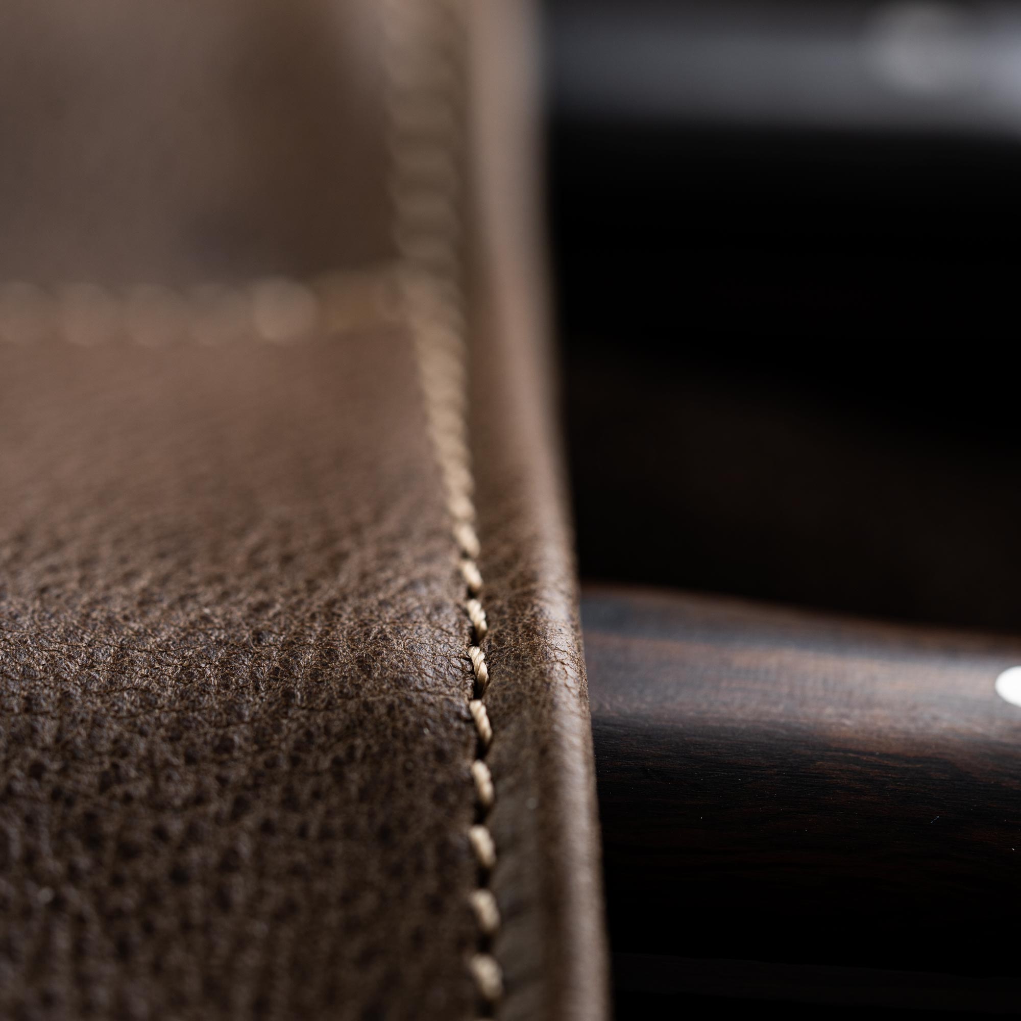 Kitchen Knife Bag - 4 Slots