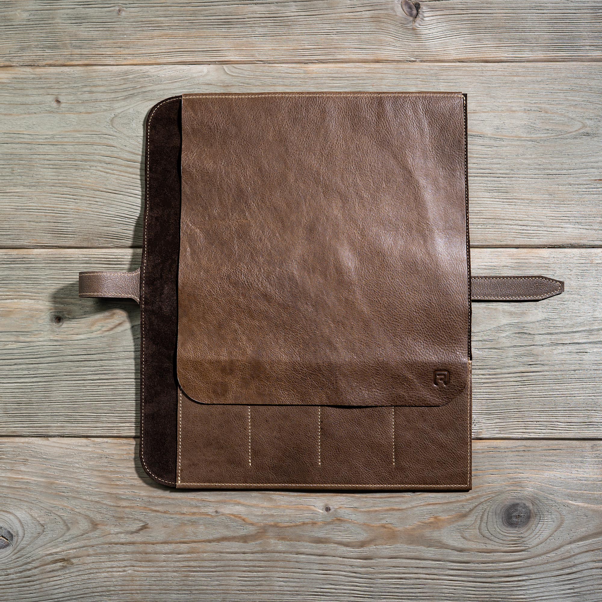 Kitchen Knife Bag - 4 Slots