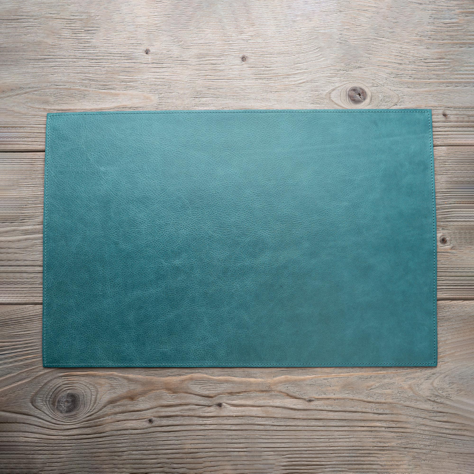 Leather Placemat "Rectangular"