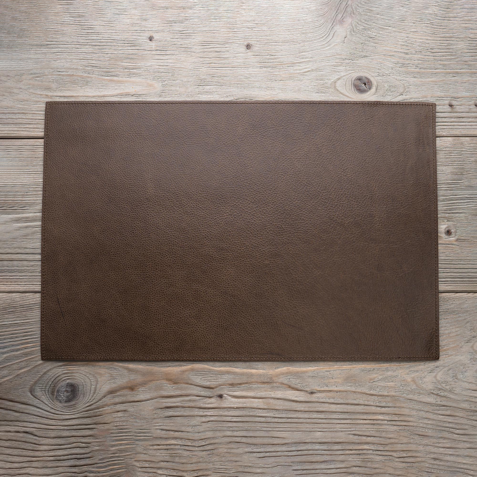 Leather Placemat "Rectangular"