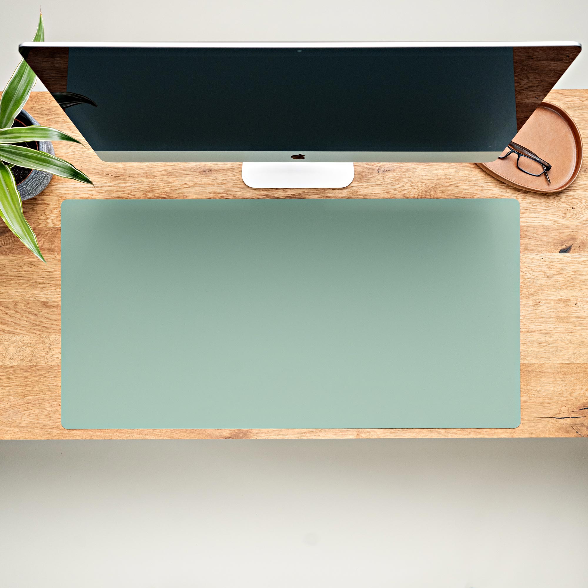 Custom-Sized Desk Pad