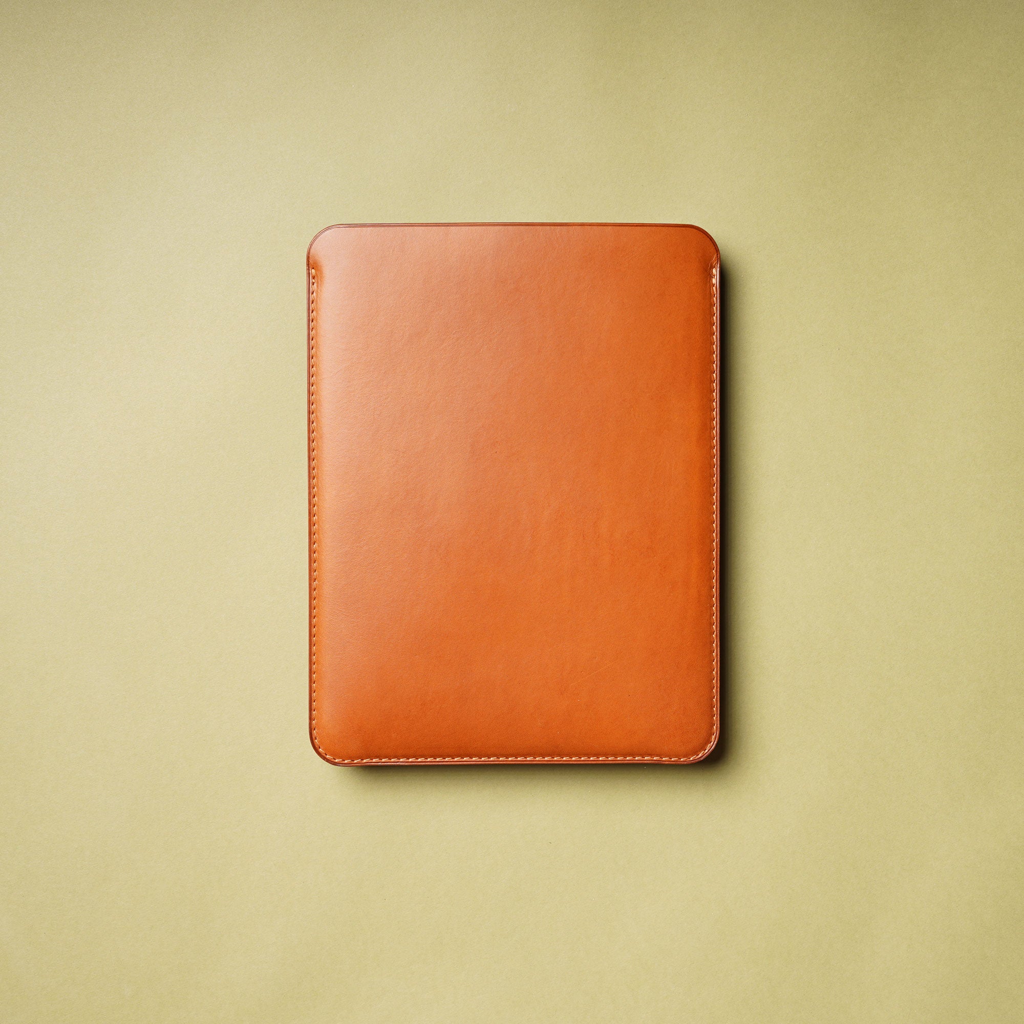 iPad Hülle Leder
