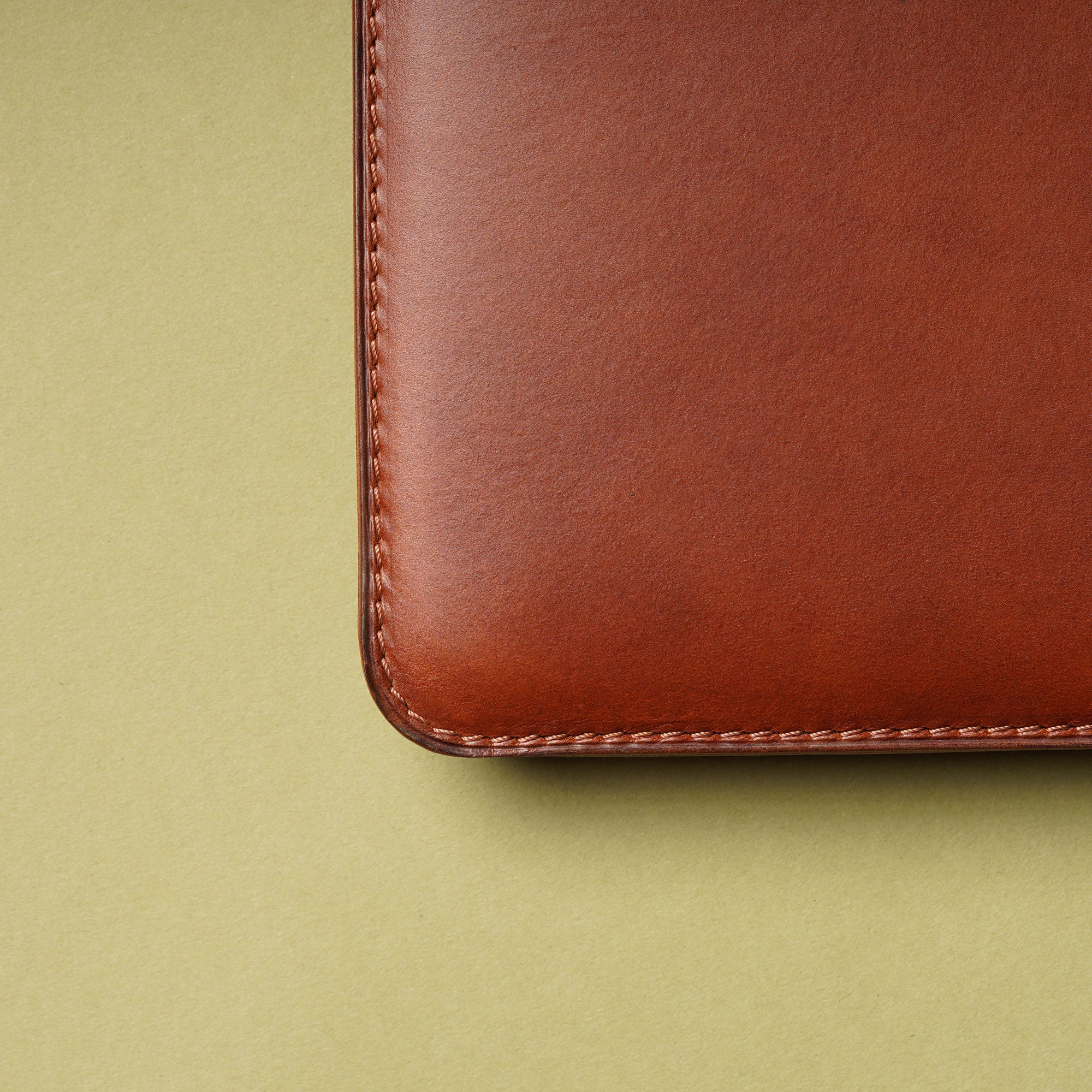 iPad Hülle Leder