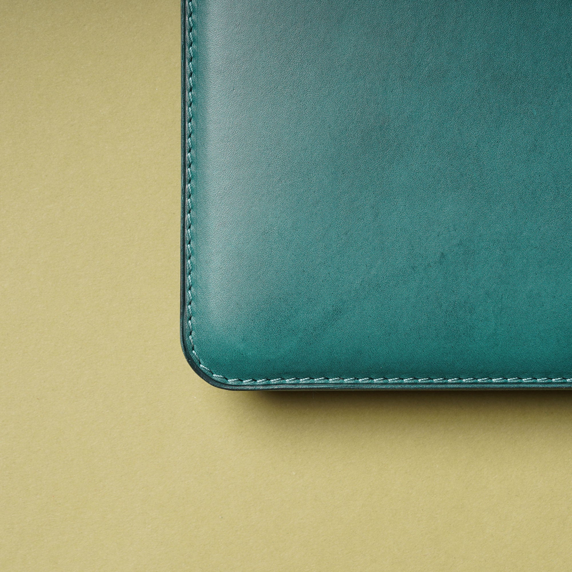 iPad Hülle Leder