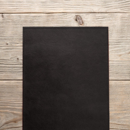 Leather Table Runner