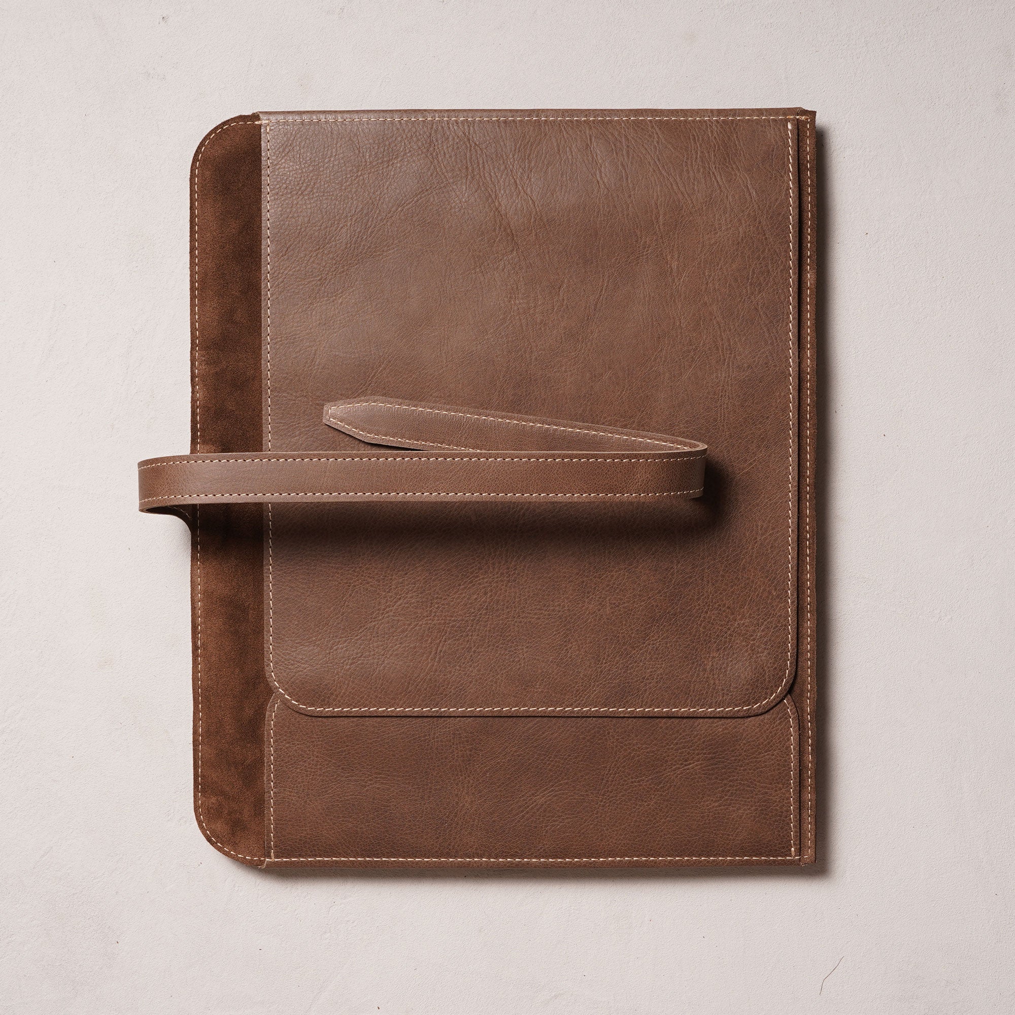 Magnetic Knife Roll – 4 Slots