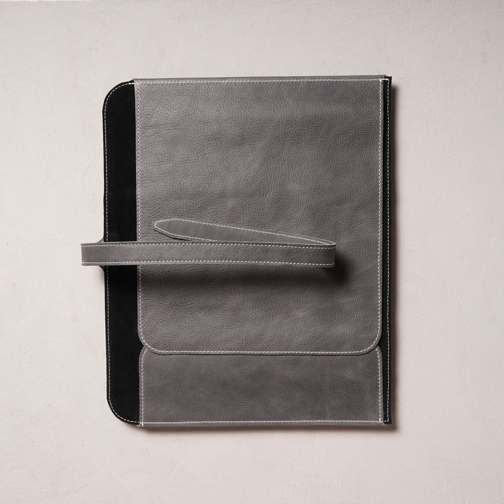 Magnetic Knife Roll – 4 Slots