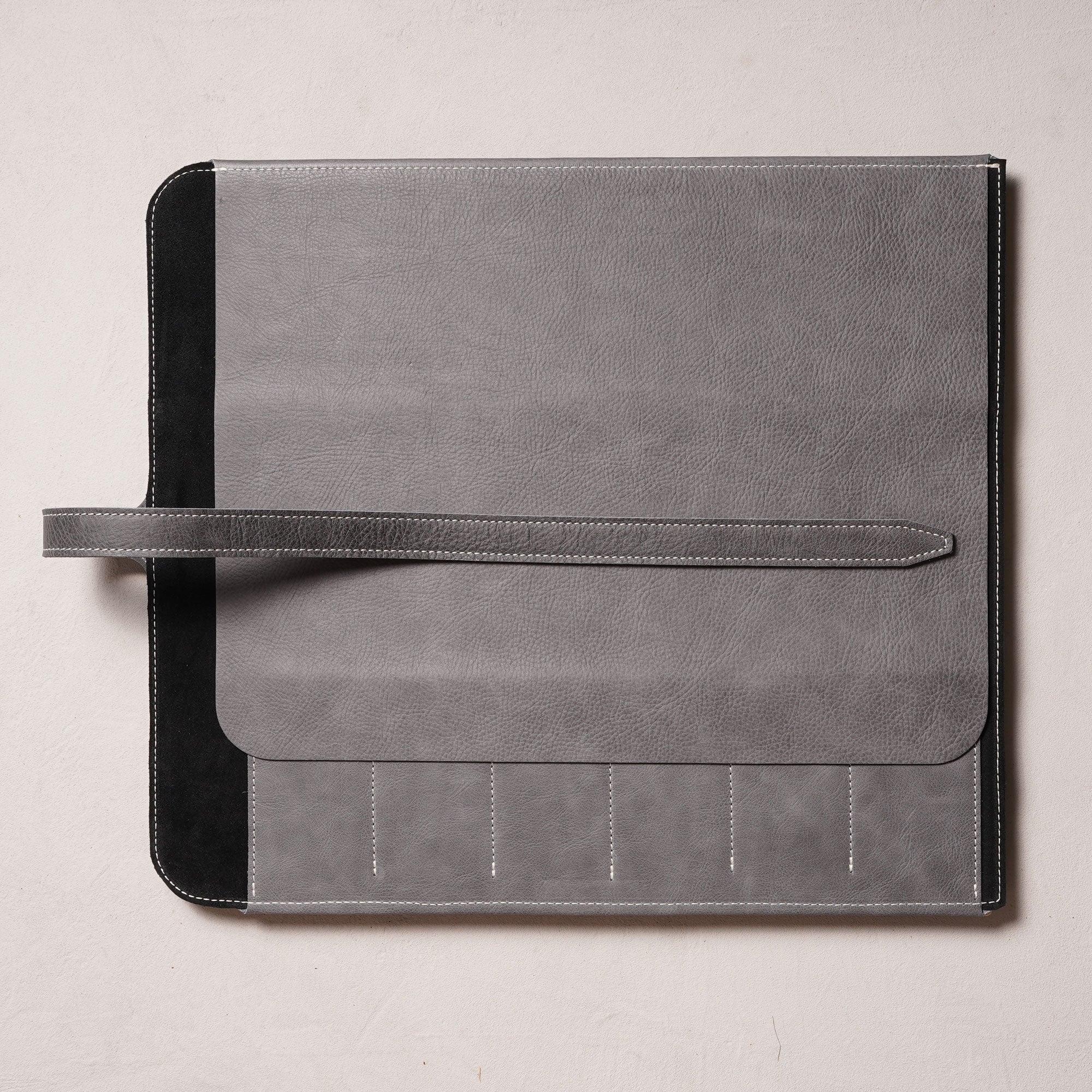 Kitchen Knife Bag - 6 Slots