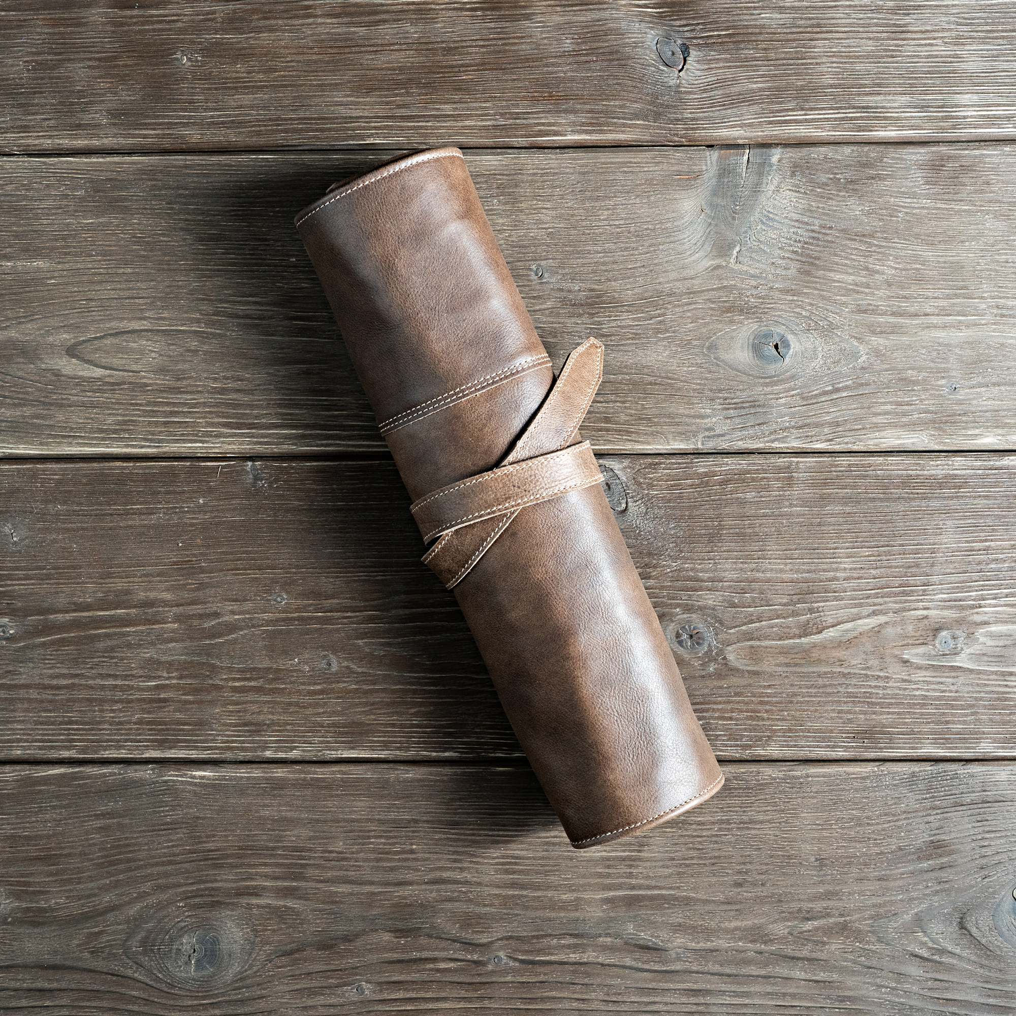 Kitchen Knife Bag - 6 Slots