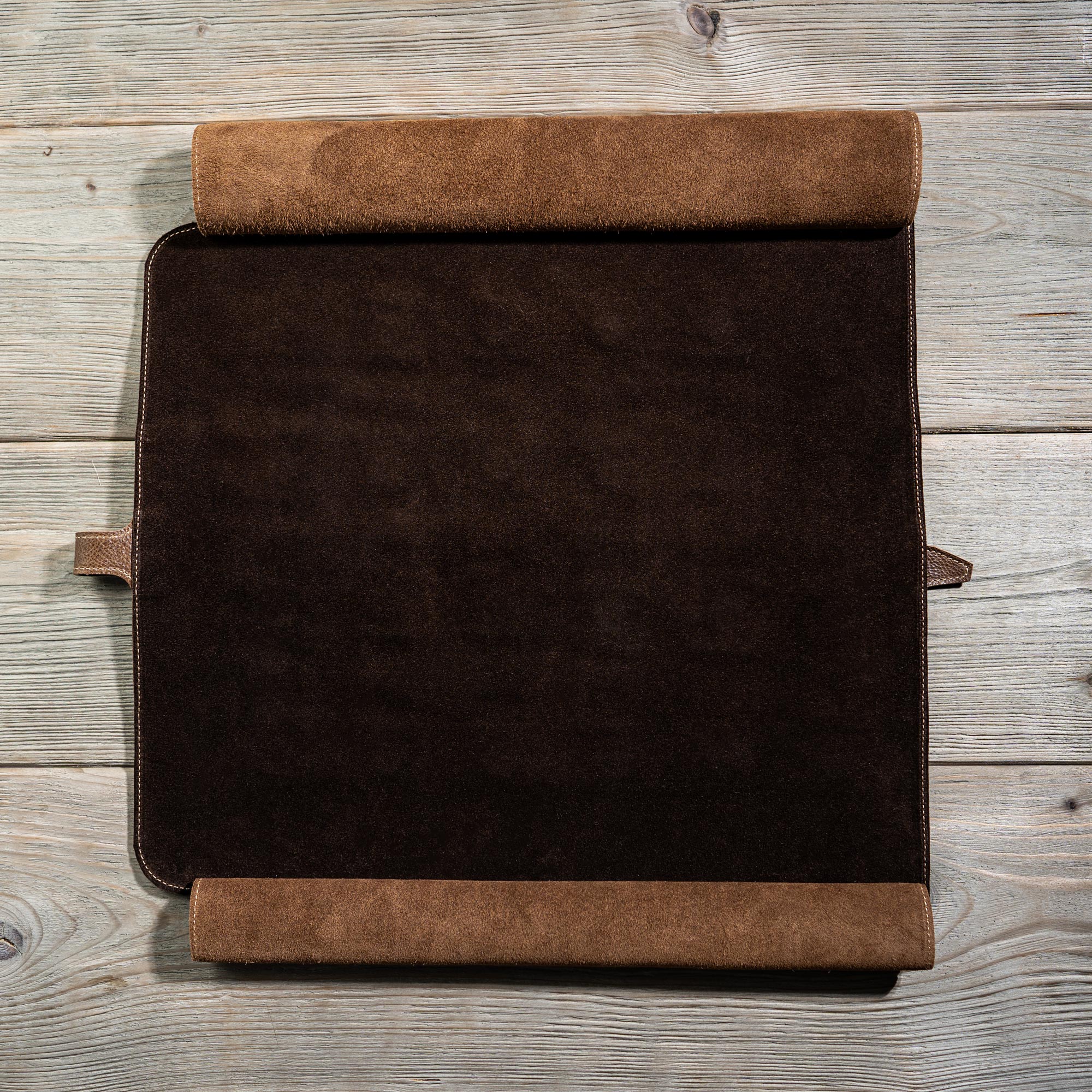 Magnetic Knife Roll – 6 Slots