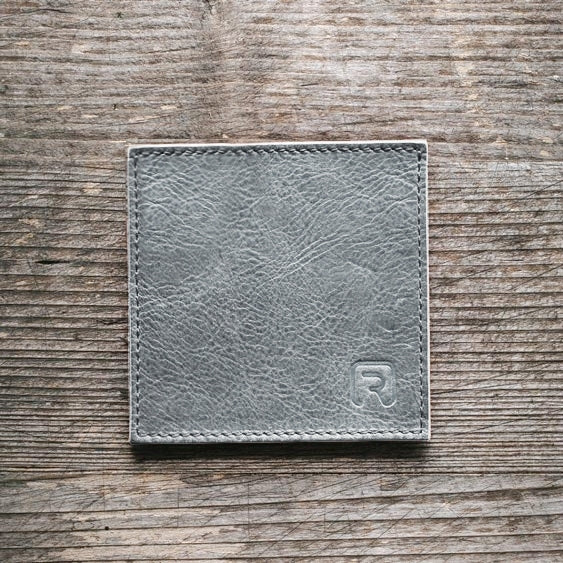 Coaster "Square" - Concrete