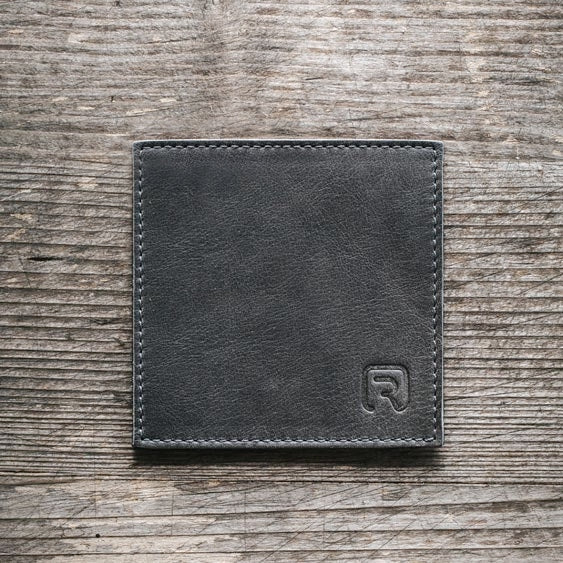 Coaster "Square" - Slate