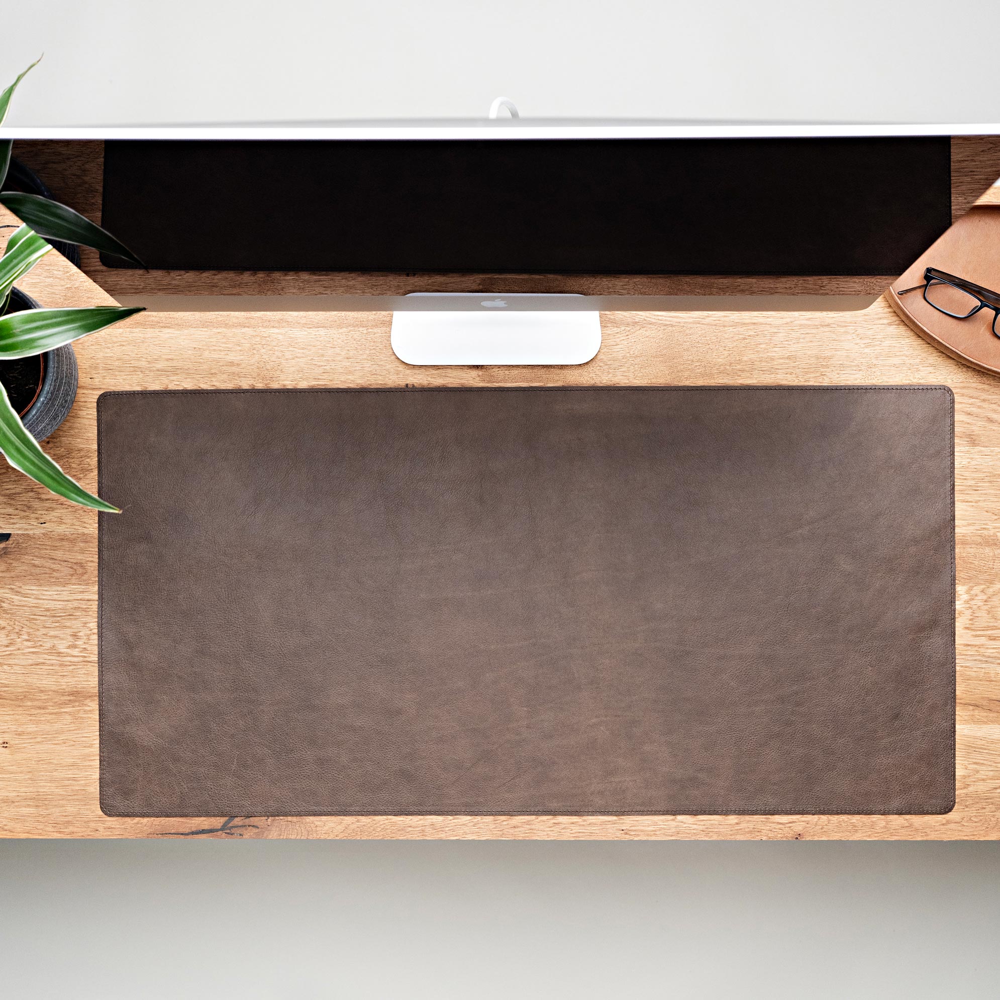 Custom-Sized Desk Pad