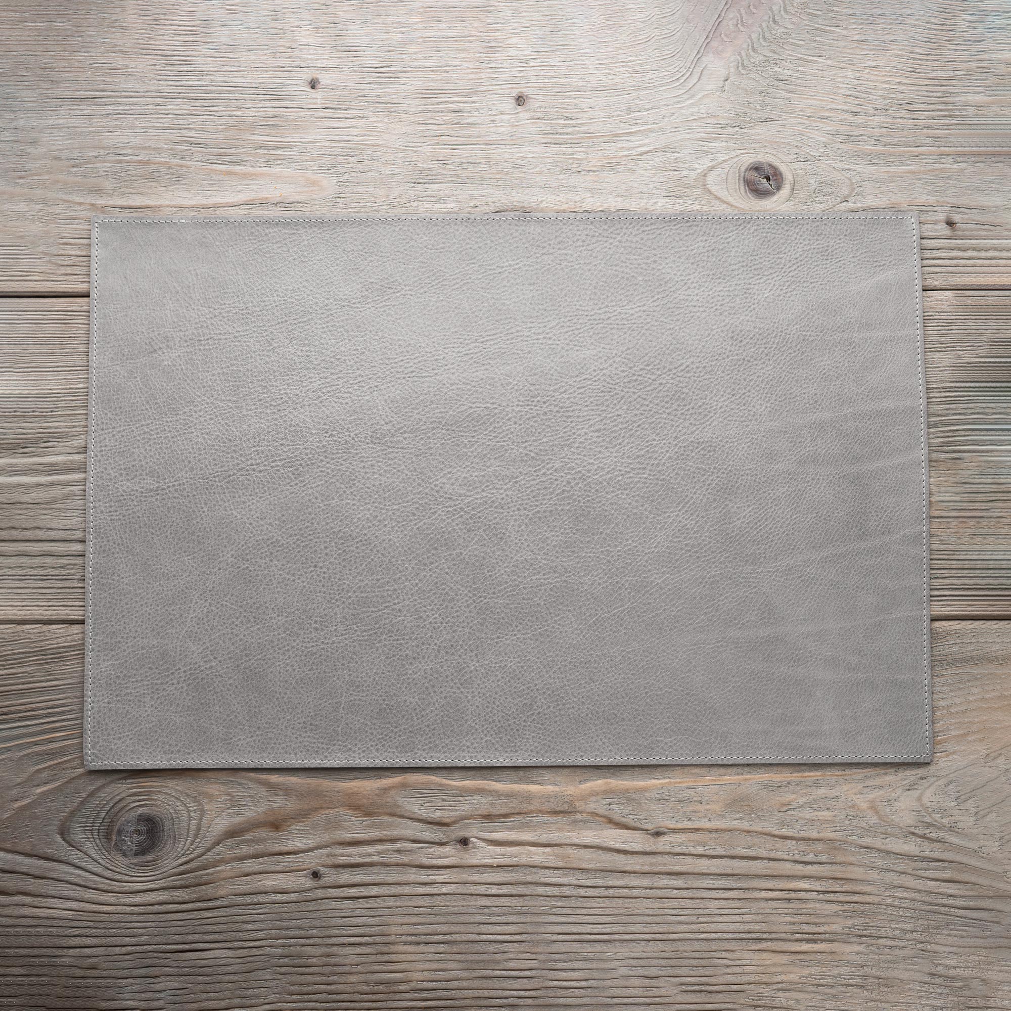 Leather Placemat "Rectangular"