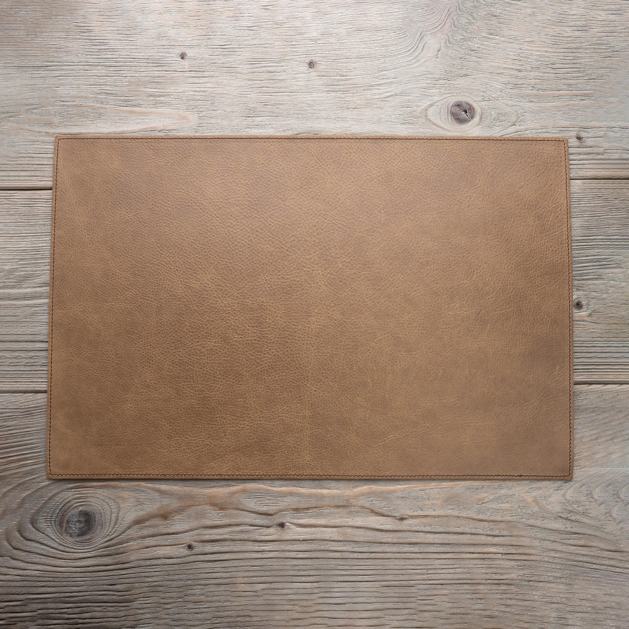 Leather Placemat "Rectangular"